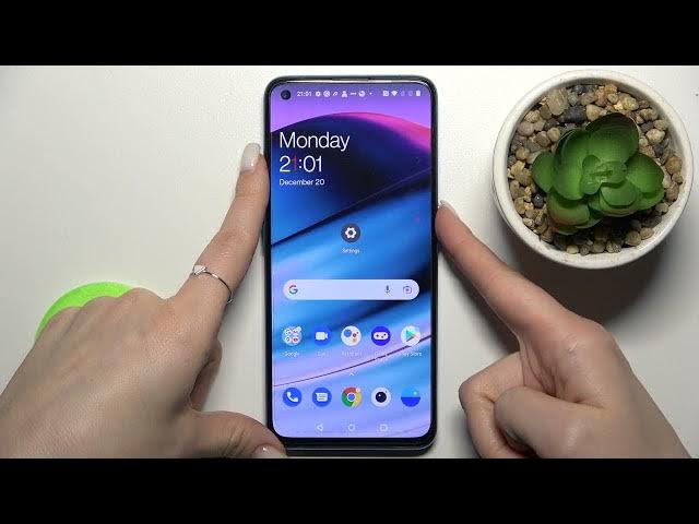 Video thumbnail for How to Activate Quick Launch Double Tap Power Key or Volume Key on OnePlus Nord CE 5G?