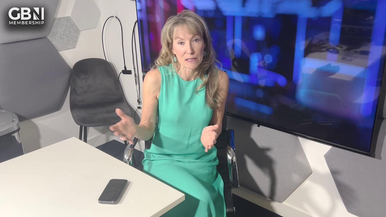 Video thumbnail for 'Old people being coerced to die!' - GP issues chilling warning on assisted dying