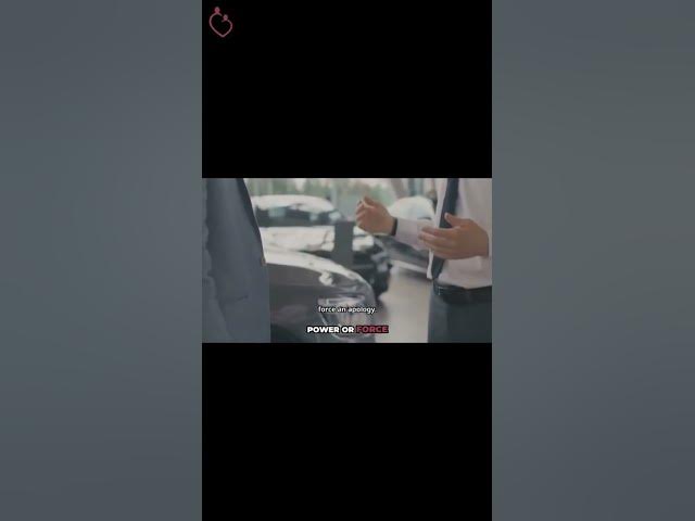 Video thumbnail for The Silent Treatment is Ruining Your Love #shorts #relationships