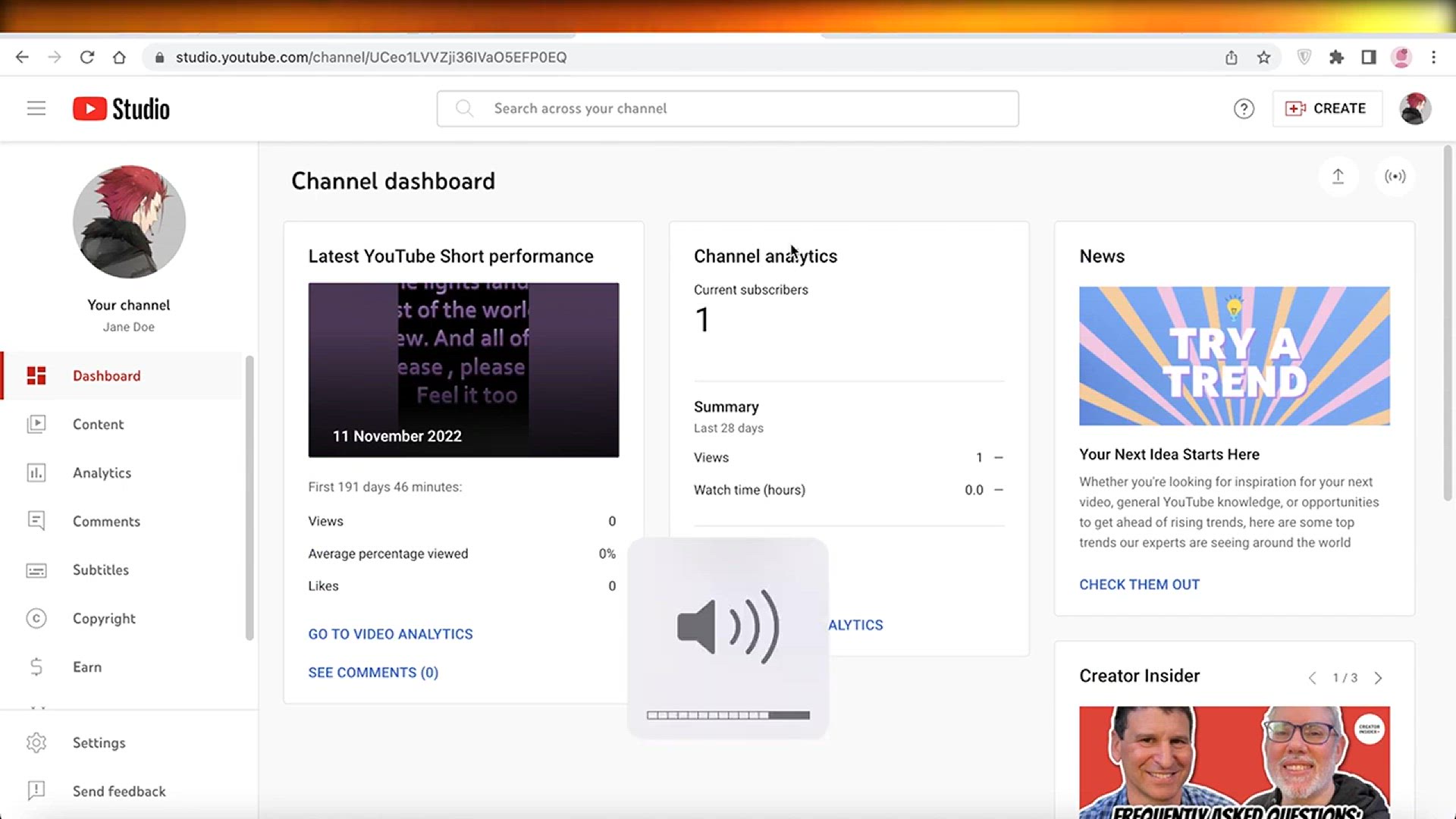 'Video thumbnail for How To Optimise Youtube Shorts To Get Views'