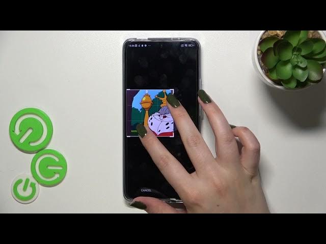 Video thumbnail for How to Add Photo to Contact on XIAOMI 12T Pro - Personalize Contacts