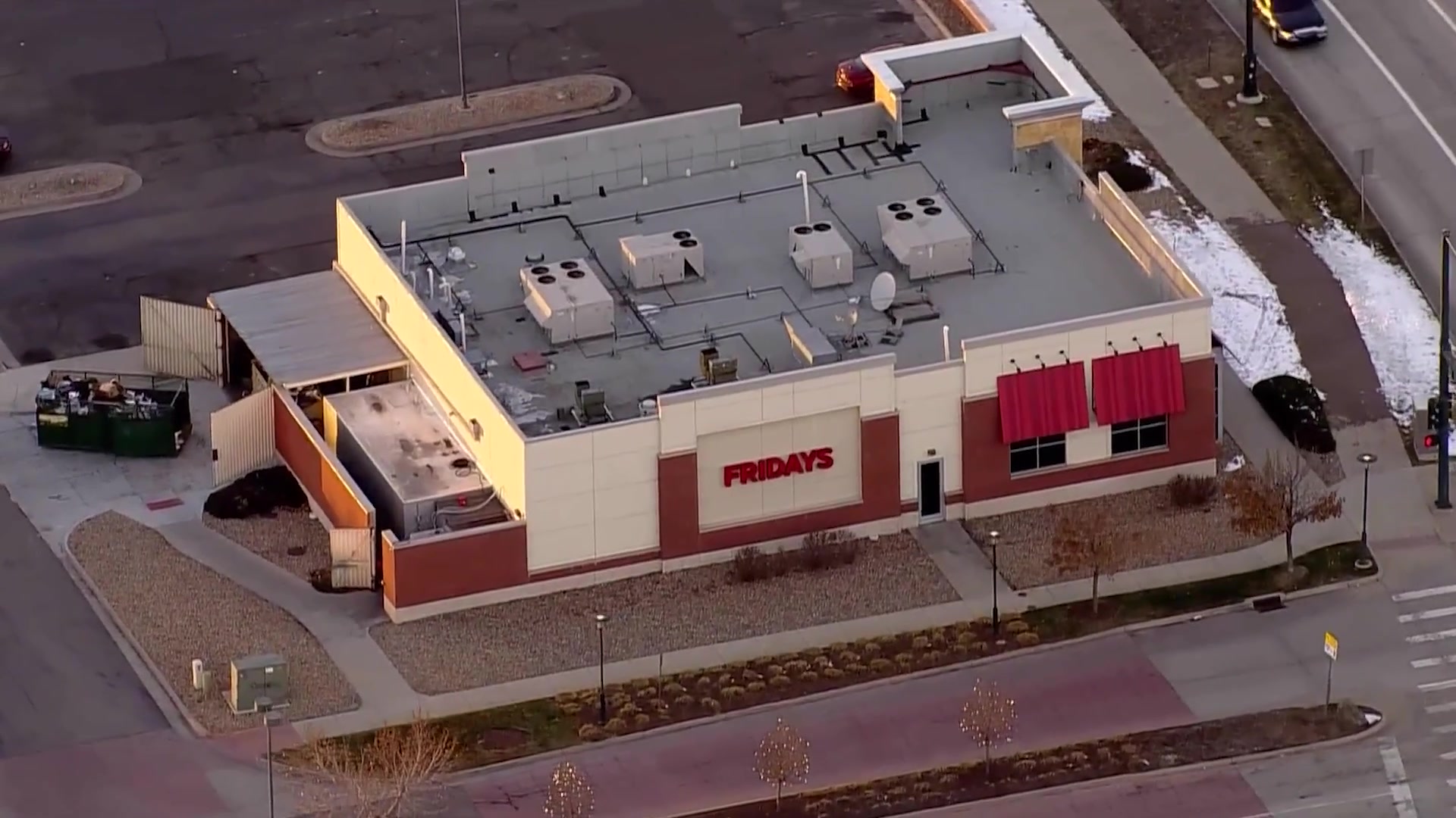 Video thumbnail for TGI Fridays Is Making An Unexpected Comeback In 2026