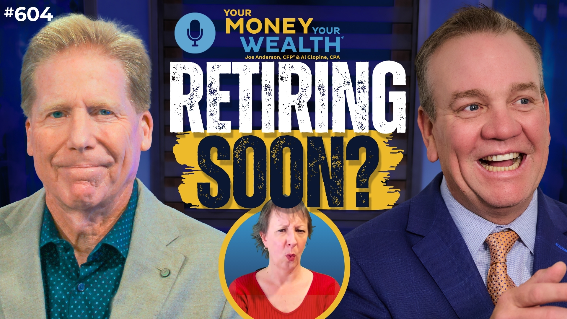 Video thumbnail for Is 4% Too Conservative? How Much You Can Really Spend in Retirement