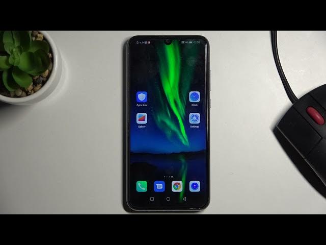 Video thumbnail for How to Change Screen Timeout in Honor 20e – Find Screen Timeout