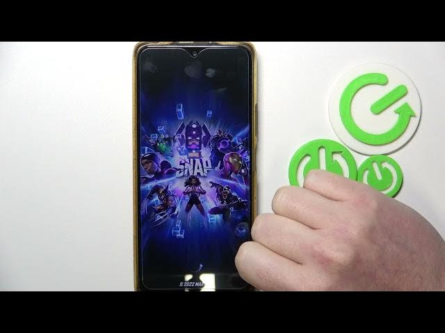 Video thumbnail for Marvel Snap - How To Log Out