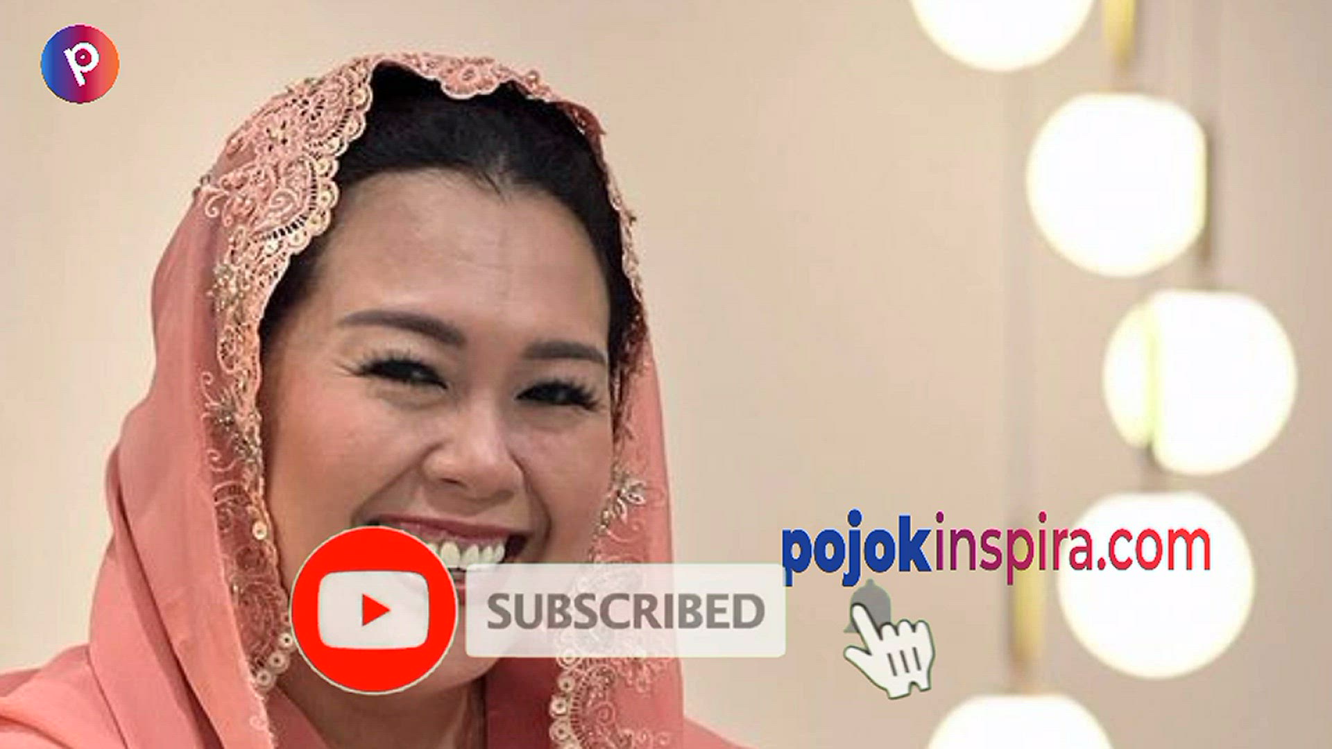 Video thumbnail for Masuk Bursa Cawapres, Yenny Wahid Siap Dipinang Anies Baswedan, Ganjar dan Prabowo
