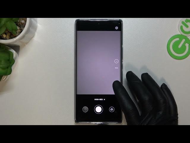 Video thumbnail for How to Change Photo Resolution on Honor 70?