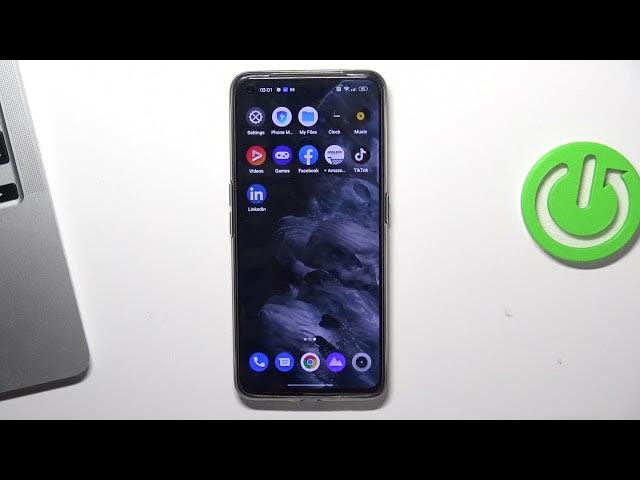 Video thumbnail for How to Record Calls on REALME GT Neo 3T