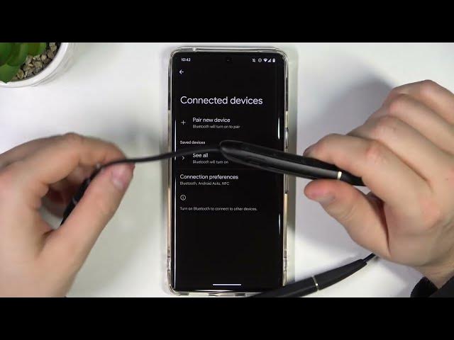 Video thumbnail for How to Fix Connection Problem on Jabra Evolve 65e?