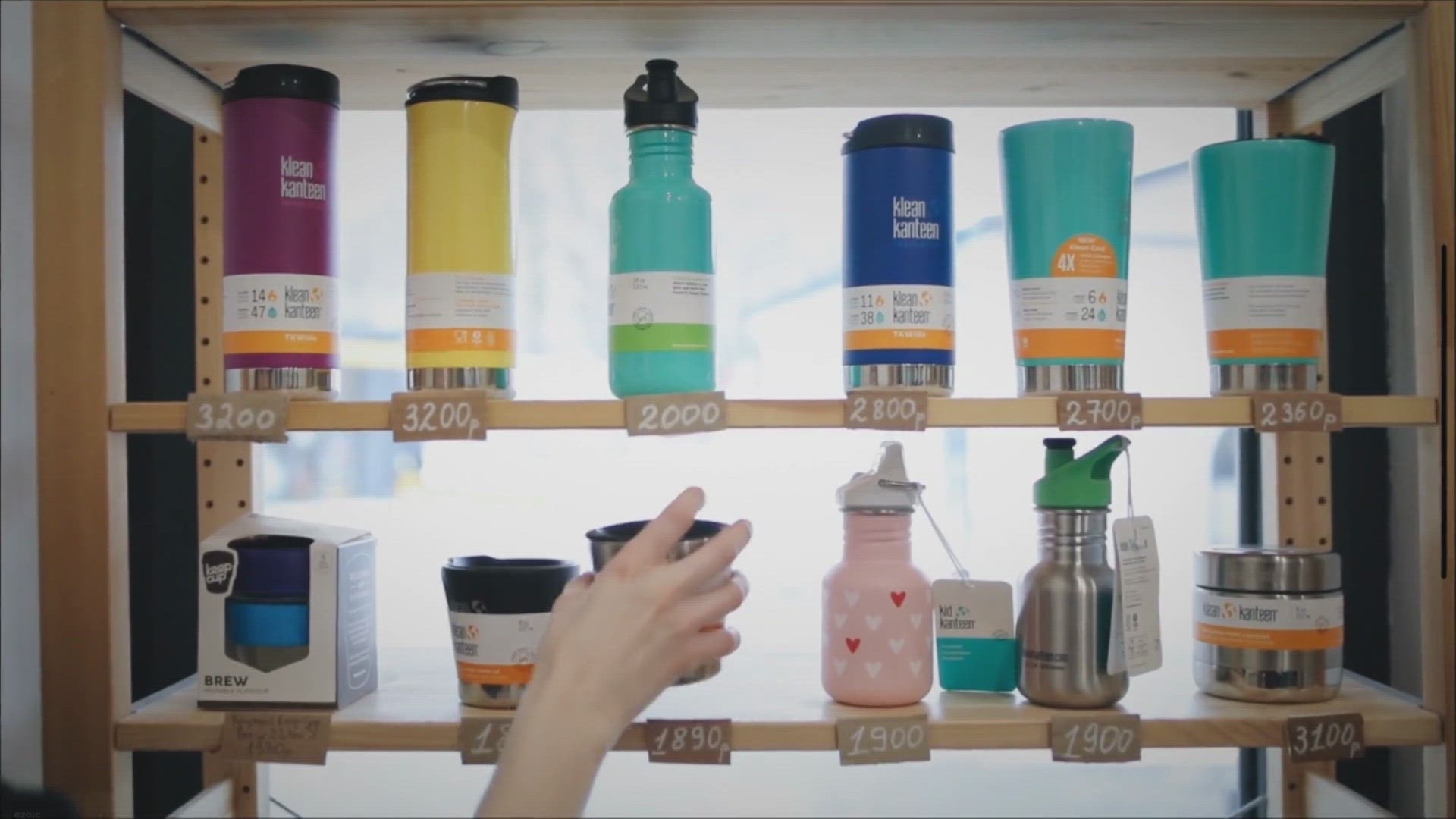 Video thumbnail for WinCo Healthy Foods: Top 21 New WinCo Food Items