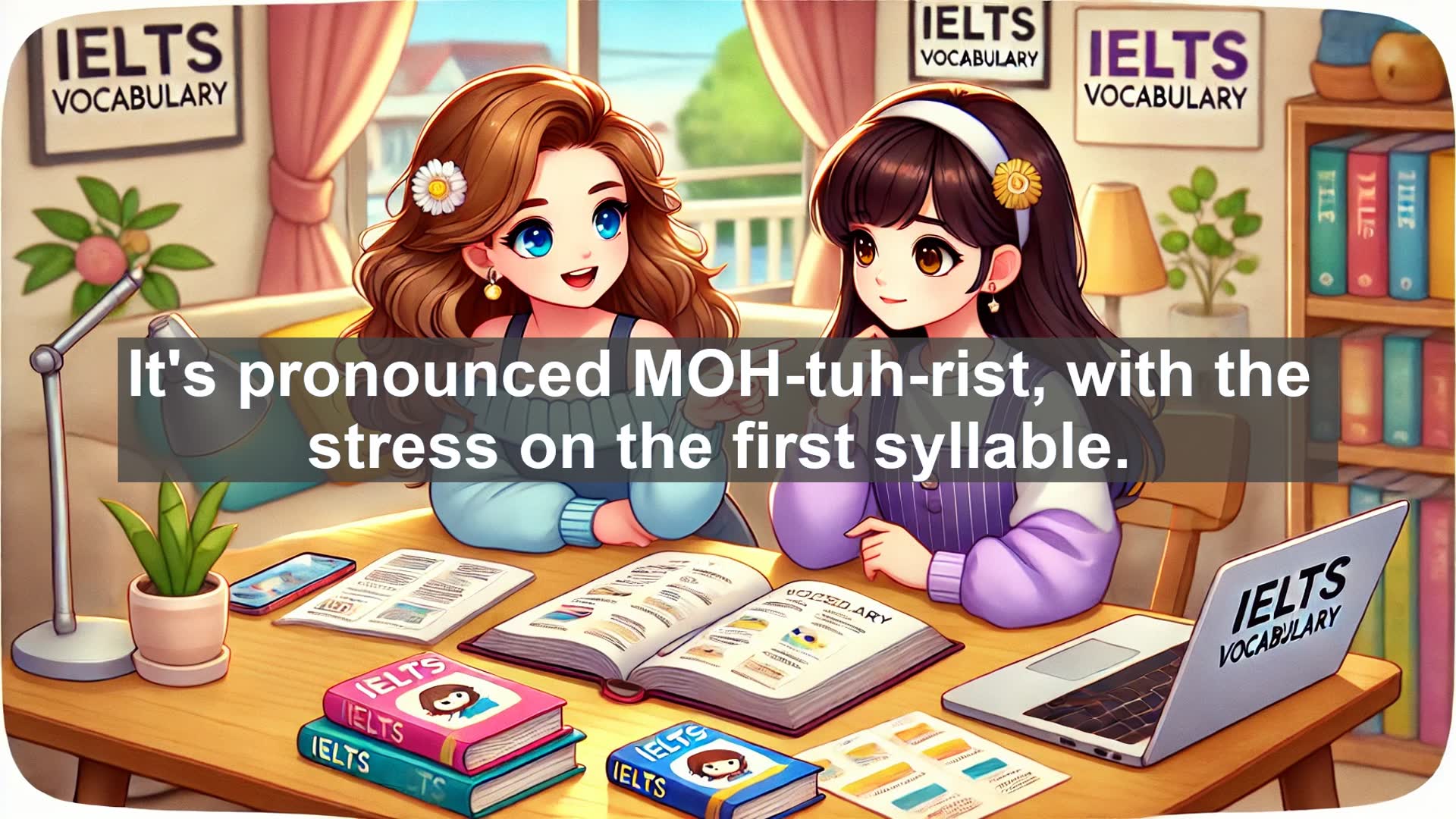 'Video thumbnail for 5000 Must Know IELTS 8.0 Vocabulary - Understanding 'Motorist': Key Vocabulary for IELTS'