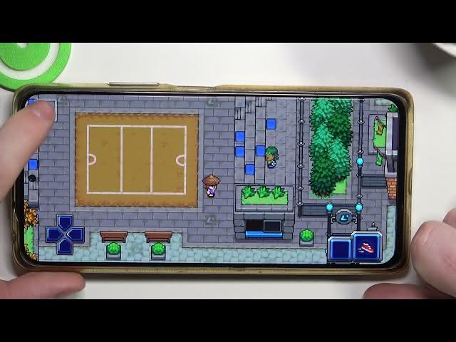 Video thumbnail for Coromon - How To Enable Always Run Mode