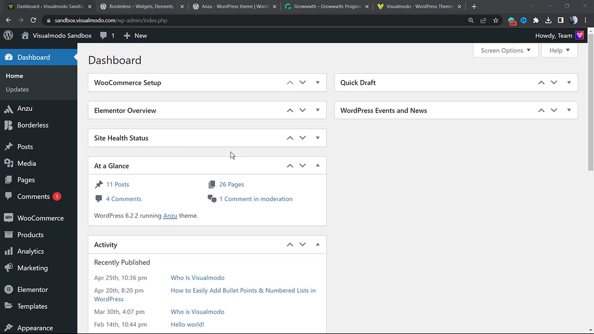 'Video thumbnail for Beginners Guide To WordPress Discussion Settings - WP Comments Options Edit & Customize 💬'