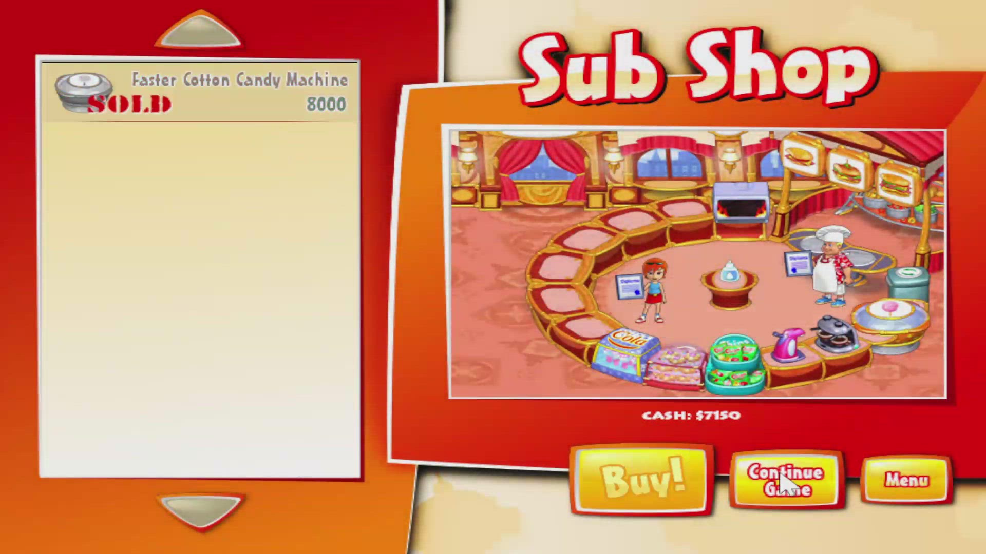 'Video thumbnail for Turbo Subs Lvl 20'