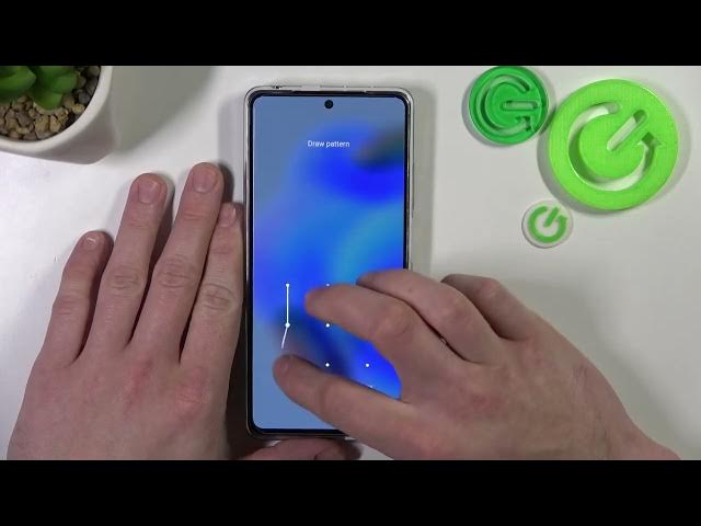 Video thumbnail for REDMI Note 12 Pro - All Unlock Methods Review