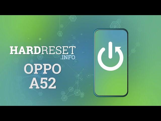Video thumbnail for How to Open Text Correction Options on OPPO A52 – Enter Text Correction Settings
