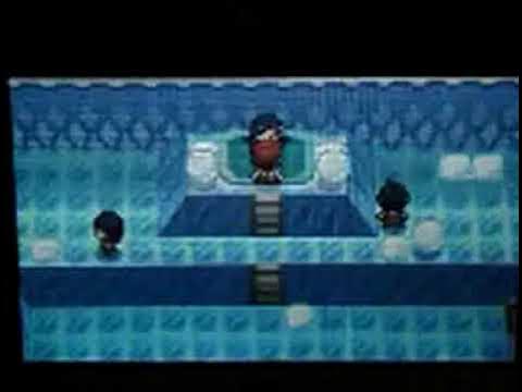 Video thumbnail for Pokemon Diamond Walkthrough Snowpoint Gym