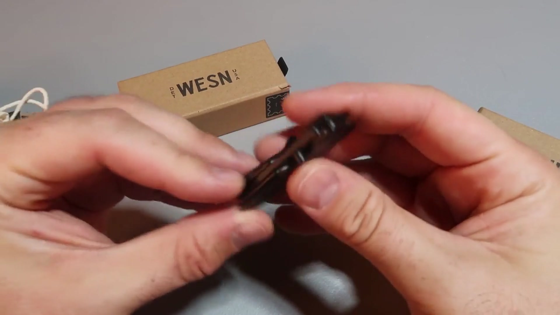 'Video thumbnail for 5 Everyday Carry Gadgets on the Next Level'