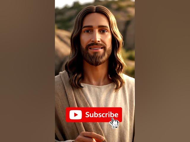 Video thumbnail for Jesus say Subscribe #lovesound