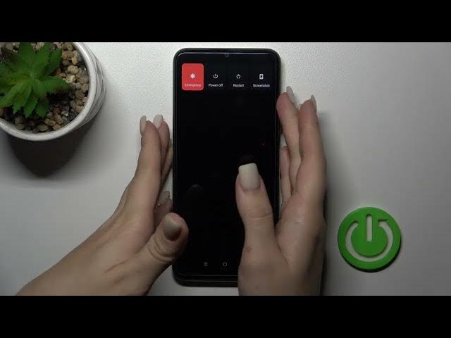 Video thumbnail for How To Power On Realme Narzo 50i Prime