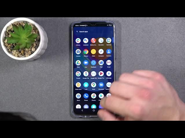 Video thumbnail for How to Activate/Deactivate Touch Vibration on VIVO Y72 – Vibration Settings