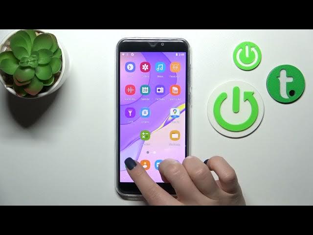 Video thumbnail for How to Unblock Phone Number on XGODY X15