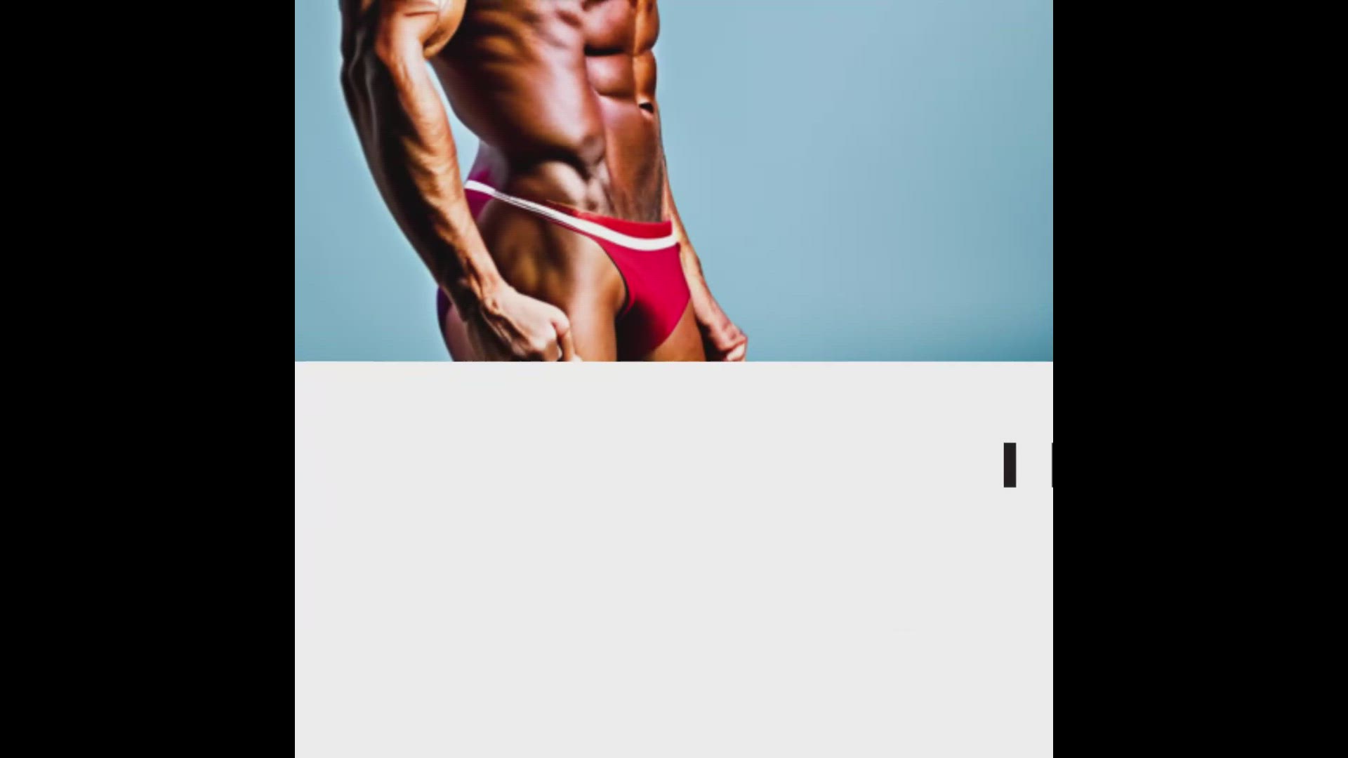 'Video thumbnail for Bulking Secrets Unveiled'