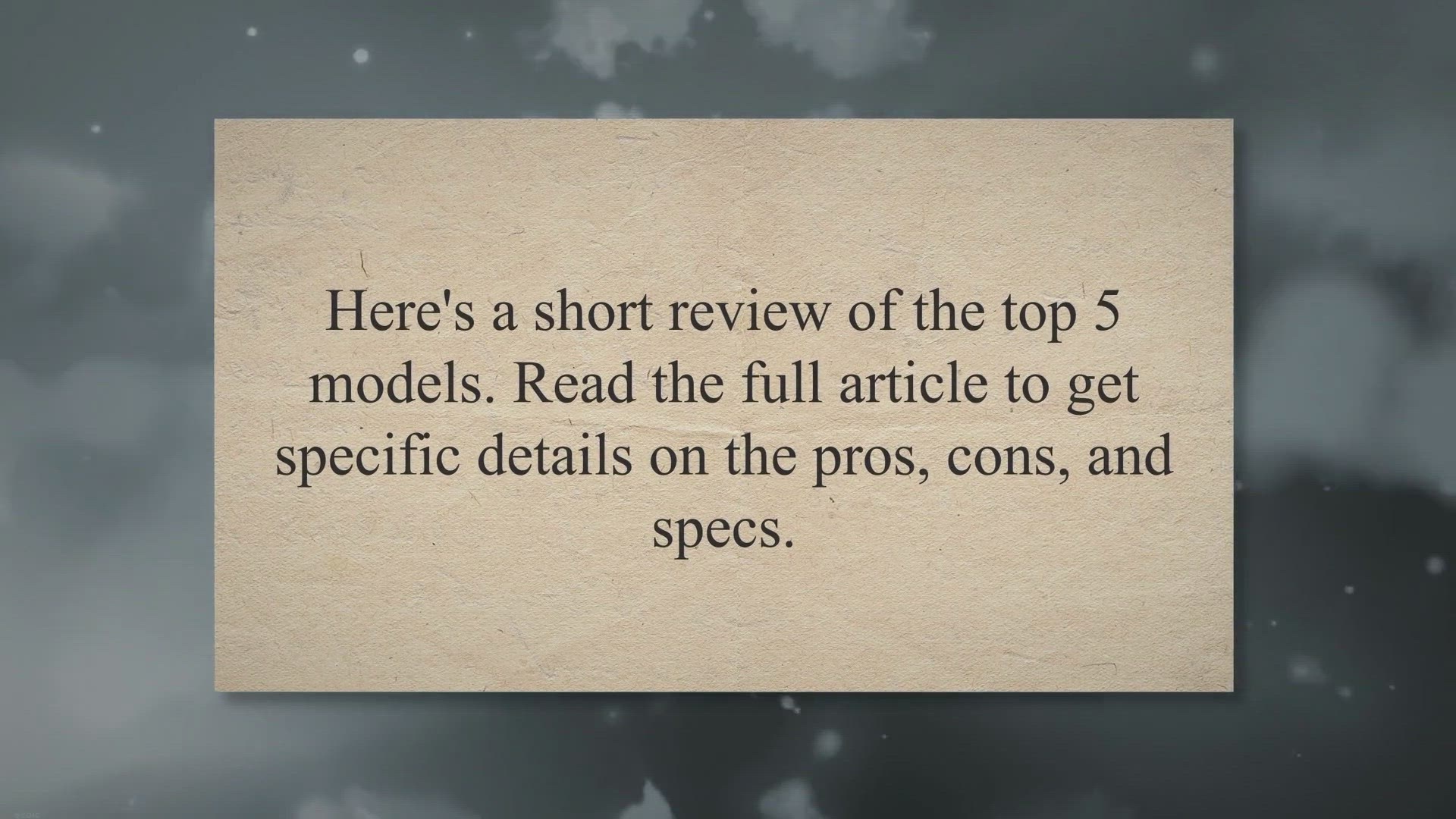 Video thumbnail for Holzfforma Farmertec Chainsaw: Best Review on Top 5 Models