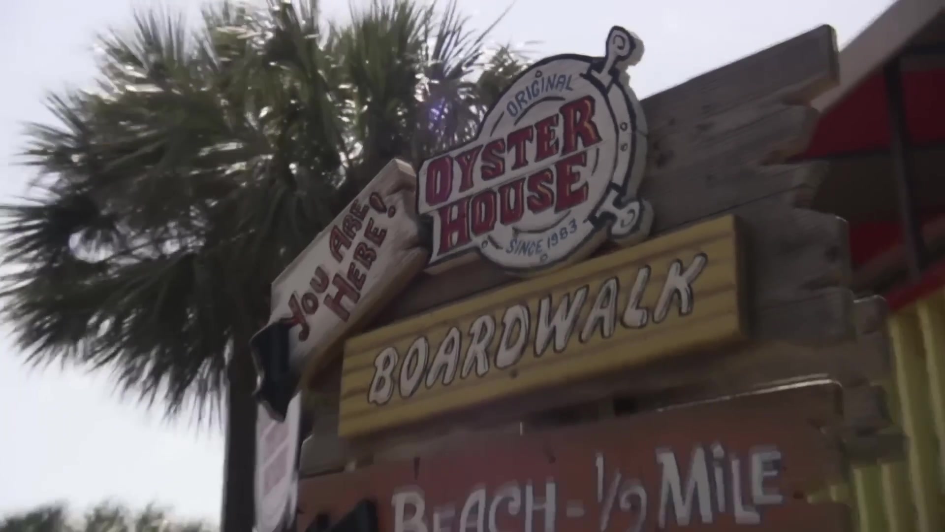 Video thumbnail for The Absolute Best Man V Food Restaurant In Every State