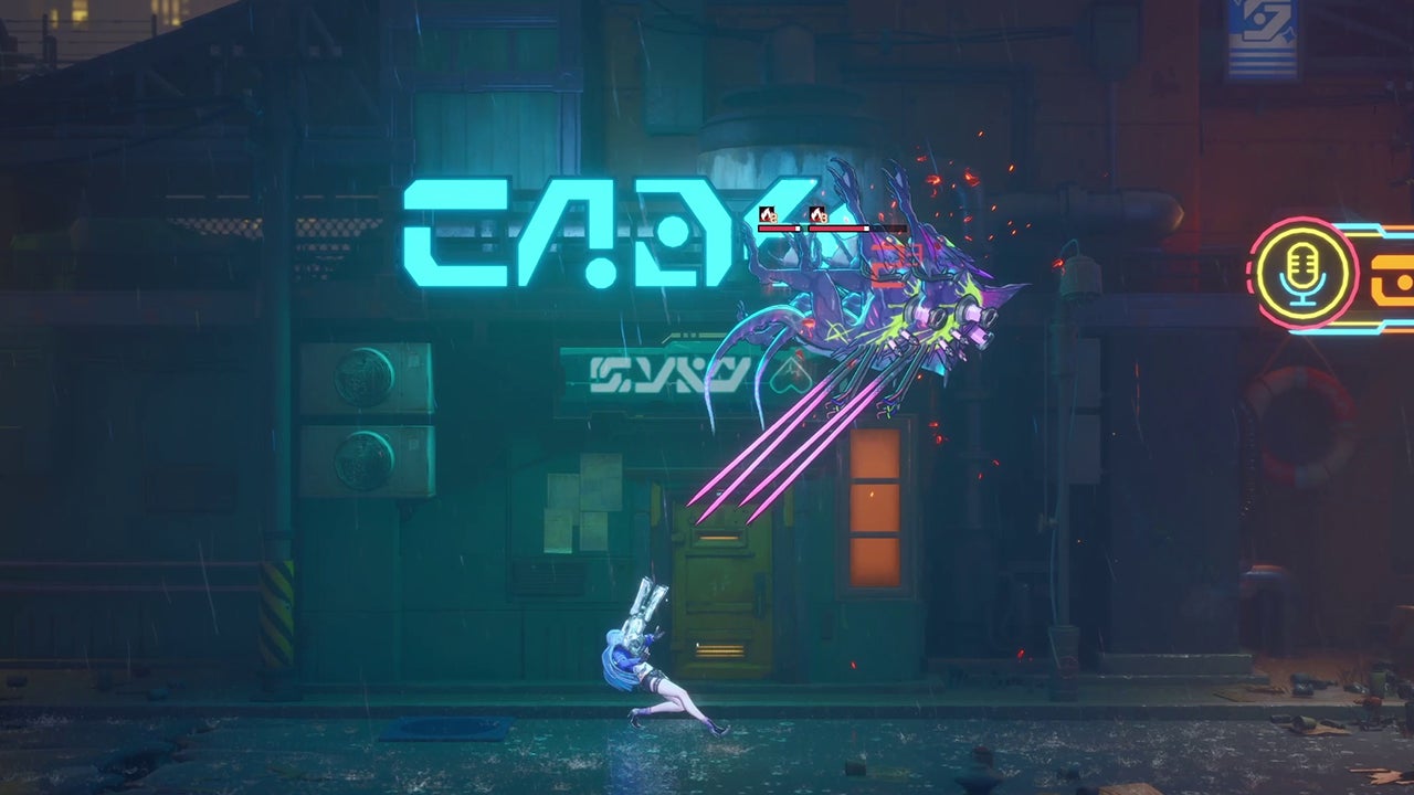 Video thumbnail for SlashZero - Official Gameplay Trailer