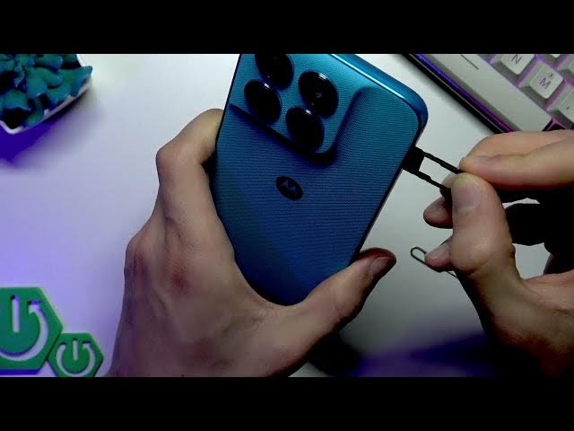 Video thumbnail for Moto G87 5G — Enable 5G & Configure SIM