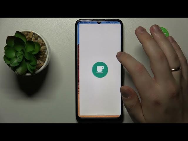Video thumbnail for How to Get Caffeine App in Nokia C31 – Choose Never as Screen Timeout