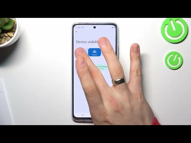 Video thumbnail for How to Set Up Nearby Share on Motorola Moto G72
