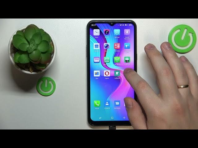 Video thumbnail for How to Delete Apps on DOOGEE X95? - Remove Apps