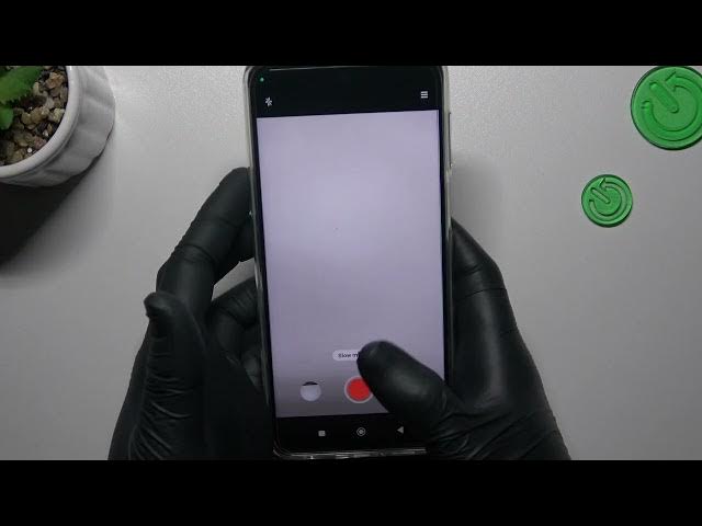 Video thumbnail for How to Record Slow Motion on REDMI NOTE 10 LITE – Record Slowed Video