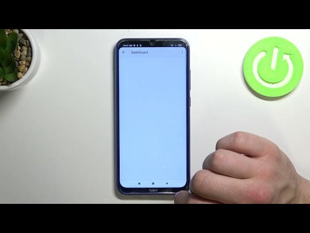 Video thumbnail for How to Check How Many Times the App Has Been Opened on XIAOMI Redmi Note 8