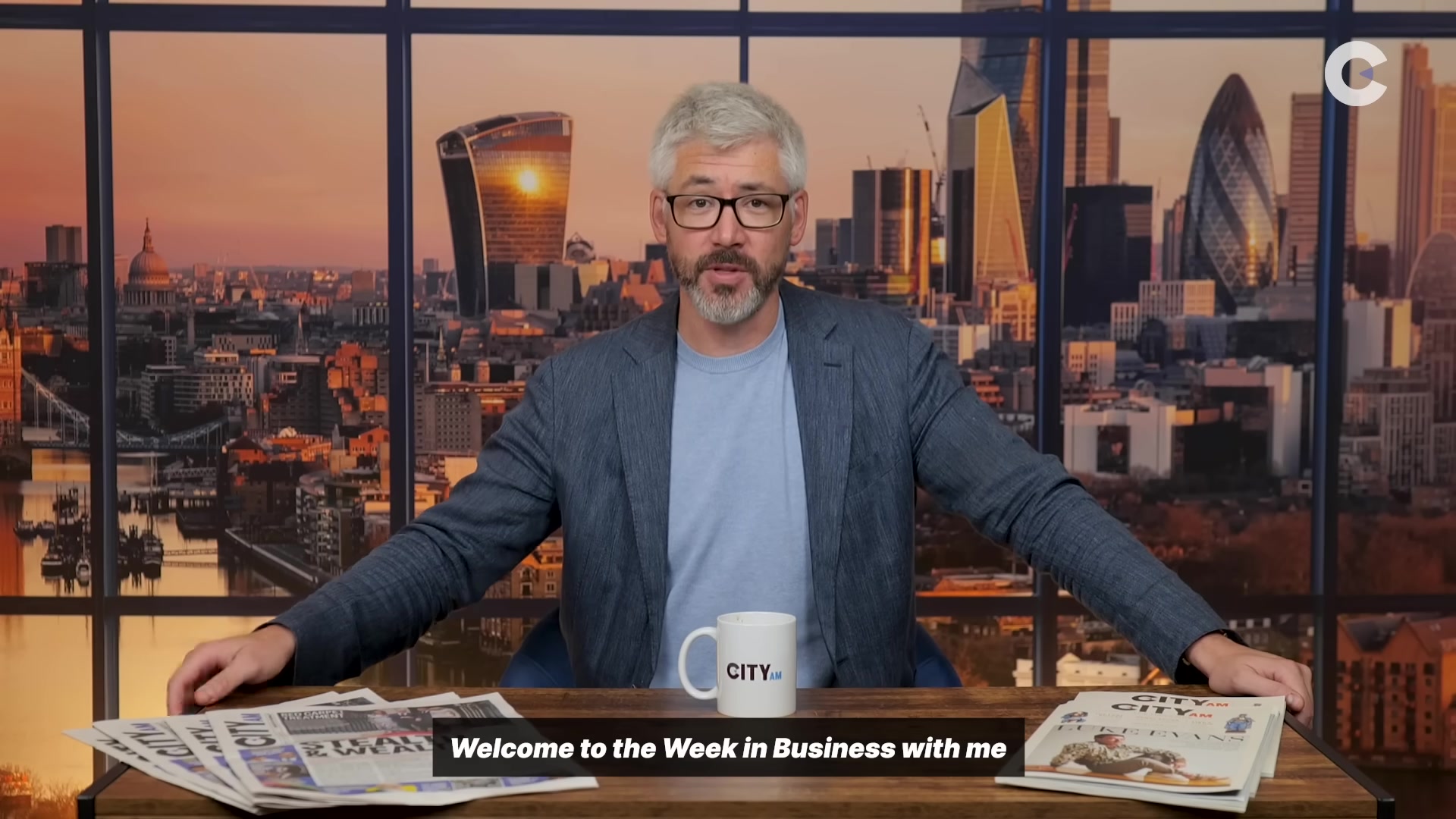 'Video thumbnail for Why Starmer and Reeves' Tax Addiction Will Cripple the UK Economy | Week in Business'