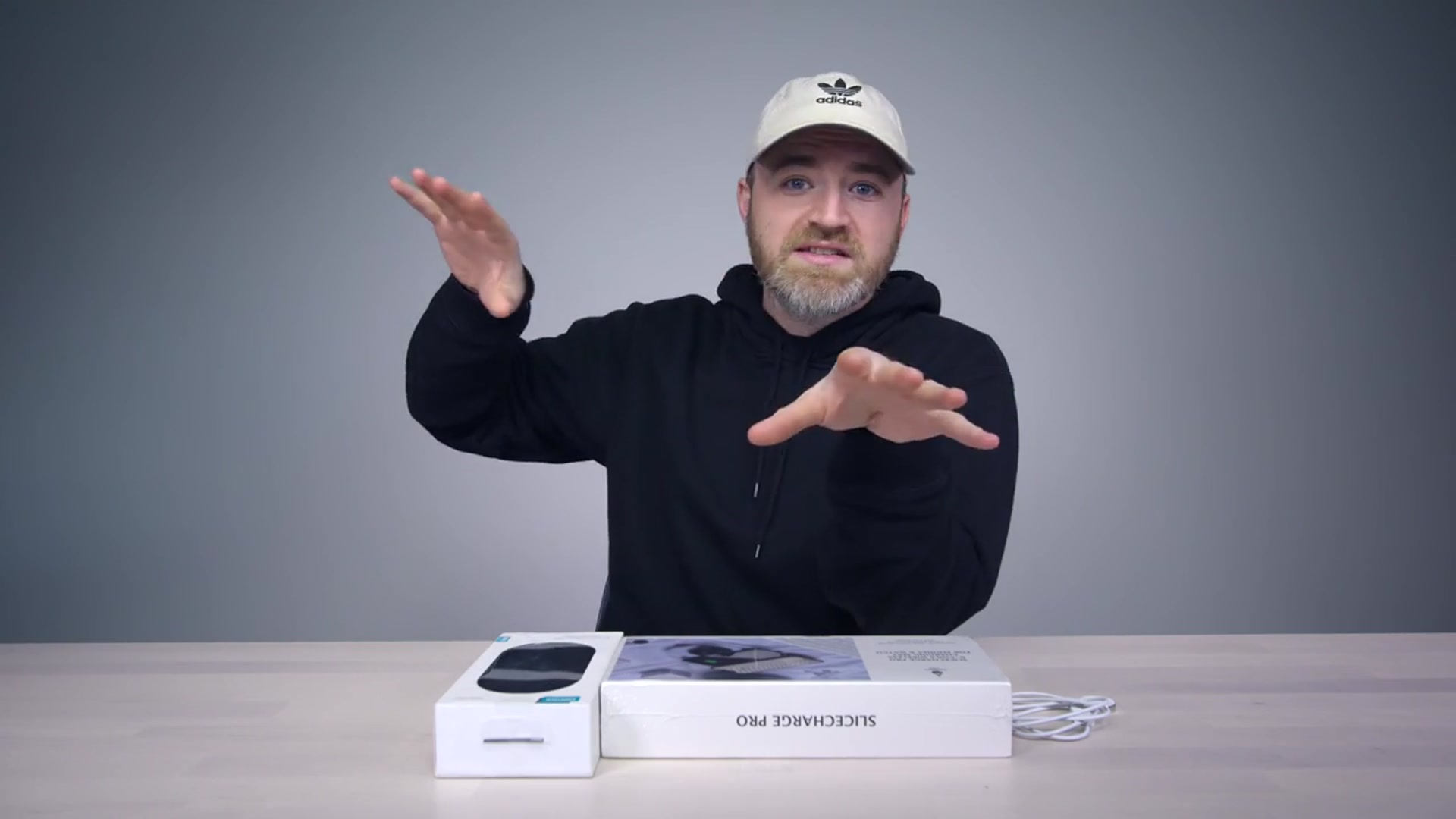 'Video thumbnail for Finding The Ultimate Wireless Charger'