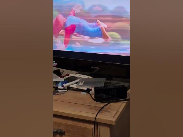 Video thumbnail for marios first pipe