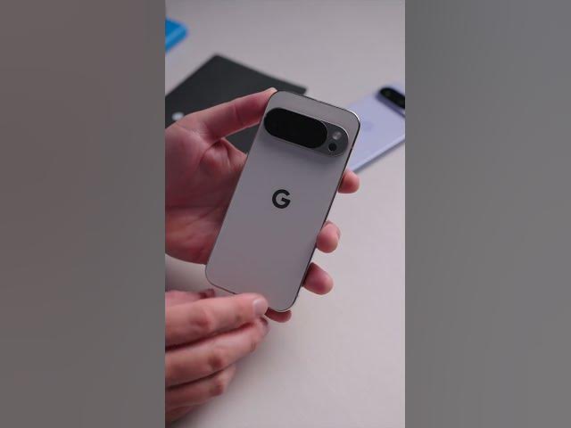 Video thumbnail for Google Pixel 10 series: Which Should YOU Buy?