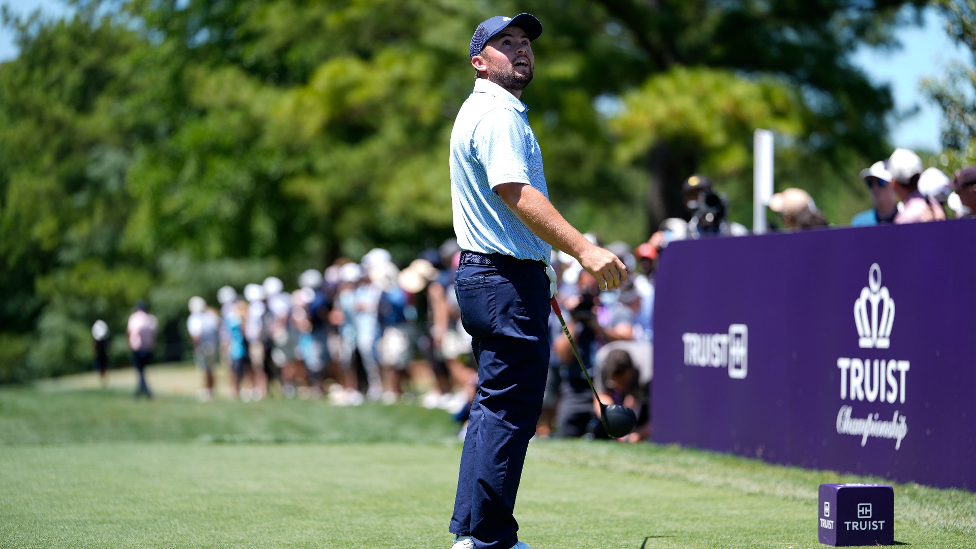 Video thumbnail for Smylie's Analysis on Tour's Strategy with Track 2 Event Coverage