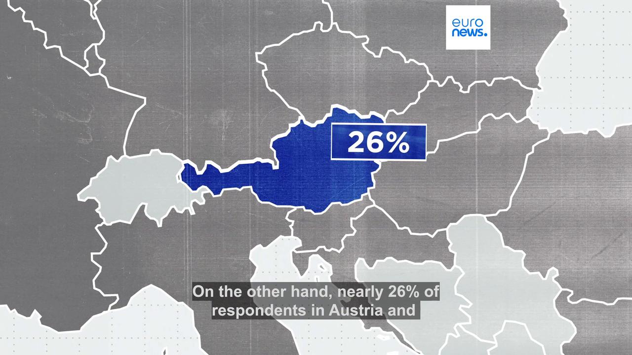Video thumbnail for Who in Europe is the most affected by extreme heatwaves?