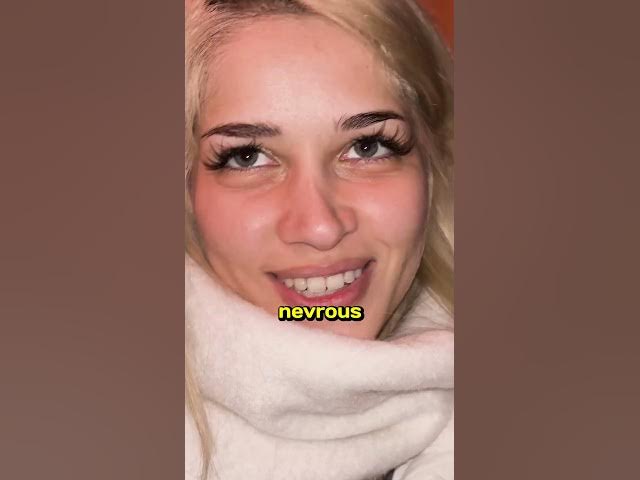 Video thumbnail for My Awkward Proposal in Front of Santa Claus