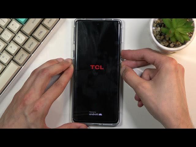 Video thumbnail for How to Activate Boot Mode on TCL 20 Pro – Enter Bootloader