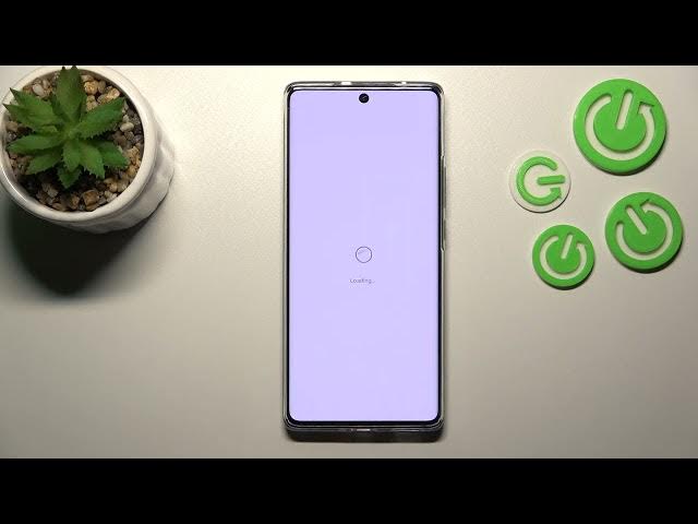 Video thumbnail for How To Change Lock Screen Wallpaper on HUAWEI Nova 10