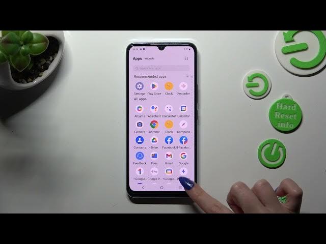 Video thumbnail for How to Clone Apps on VIVO IQOO U5X