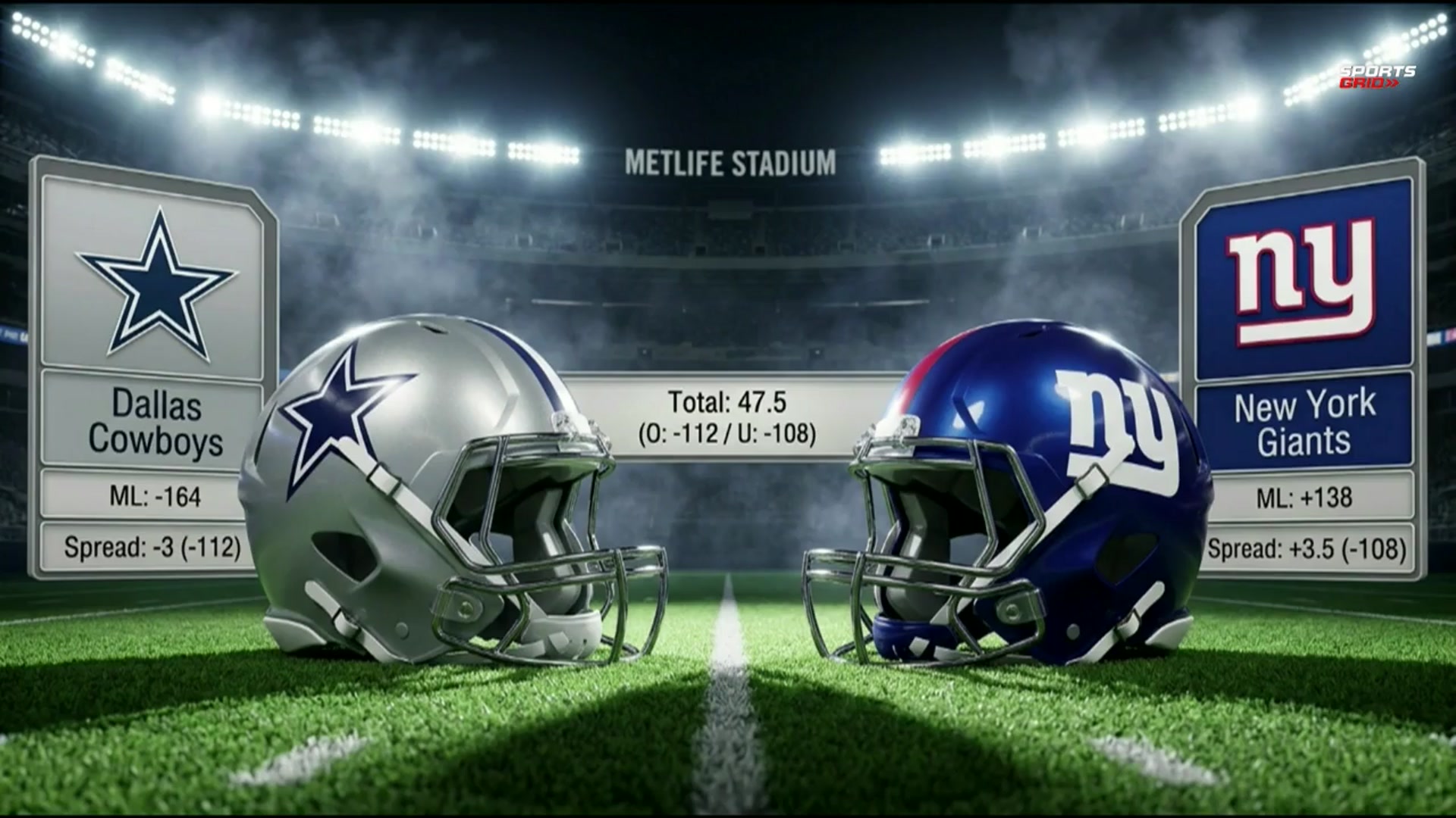 Video thumbnail for Are the Dallas Cowboys Primed for a Strong NFL Season?