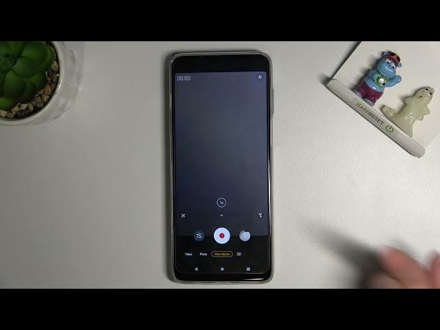 Video thumbnail for How to Change Speed of Slow Motion MOTOROLA Moto G100?