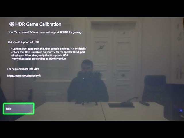 Video thumbnail for Get the Most out of your TV's HDR Capabilities with this Simple Xbox Series X Calibration Process