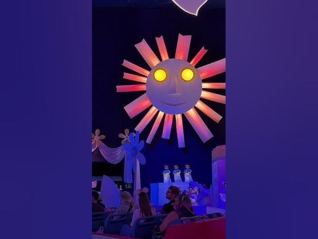 'Video thumbnail for New Small World Verse!'
